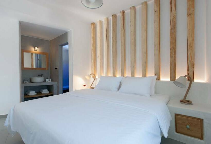 Pensió Avatar Suites