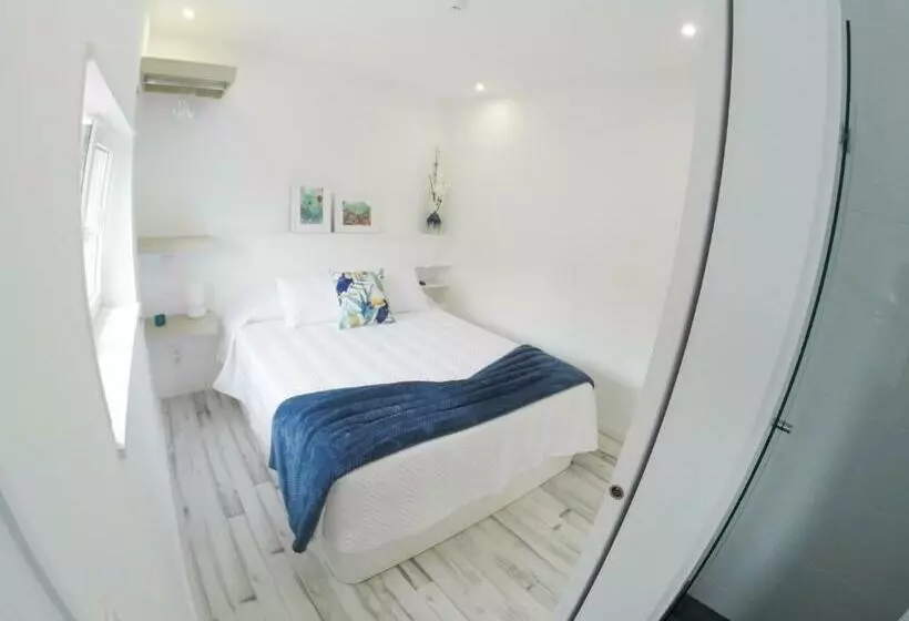 پانسیون Casa D'avó