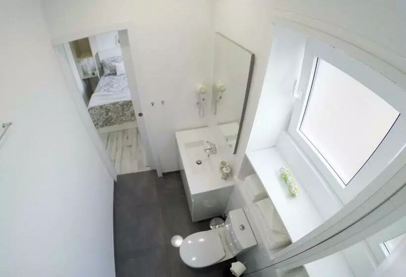 پانسیون Casa D'avó