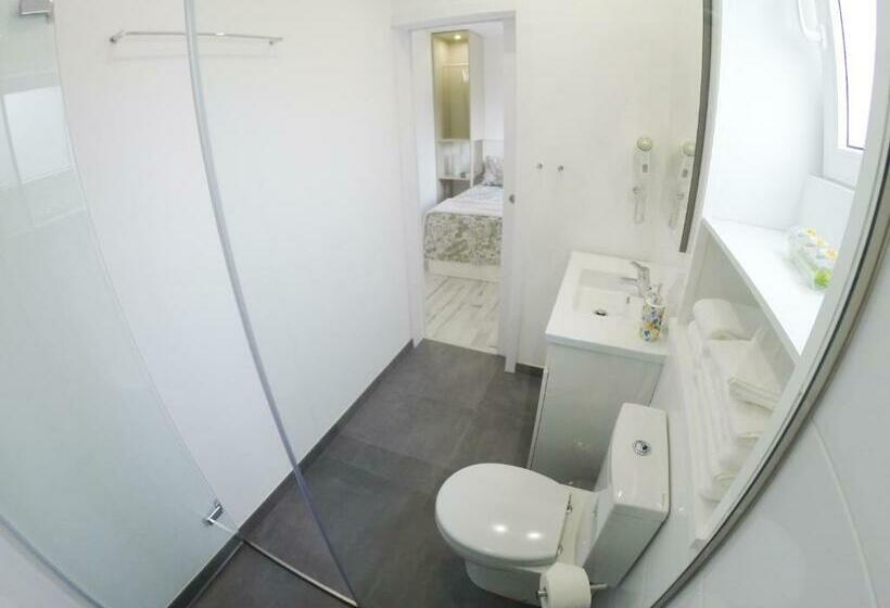 پانسیون Casa D'avó