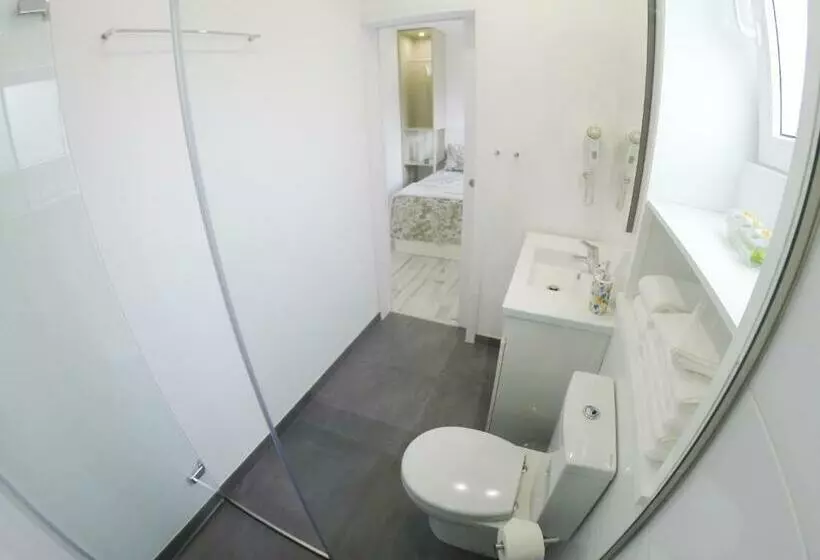 پانسیون Casa D'avó