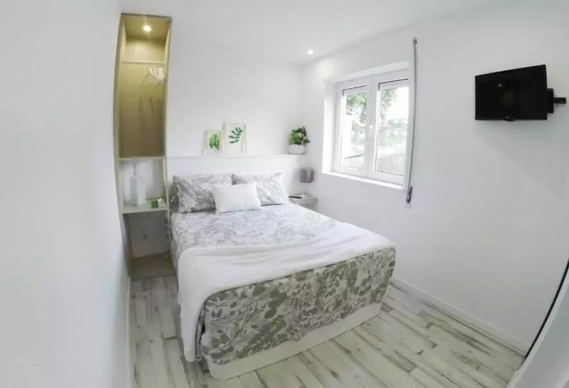 پانسیون Casa D'avó