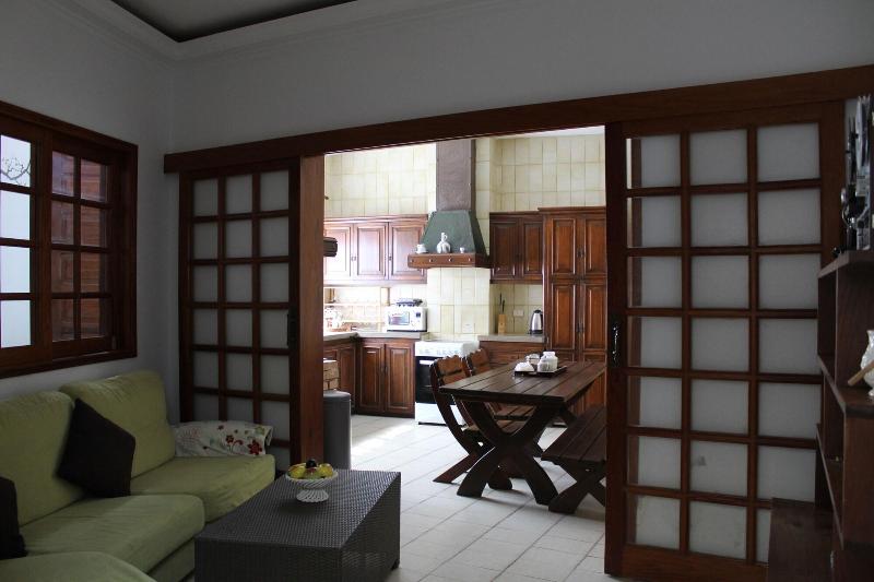 بنسيون Casa Rural El Burro