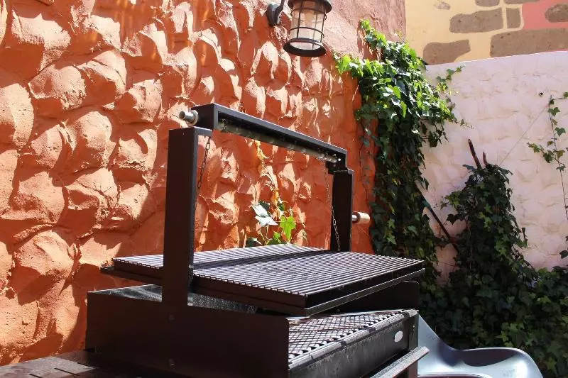 ペンション Casa Rural El Burro