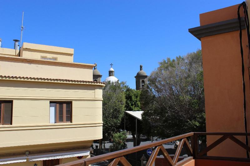 بنسيون Casa Rural El Burro