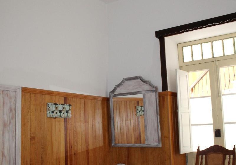 بنسيون Casa Rural El Burro