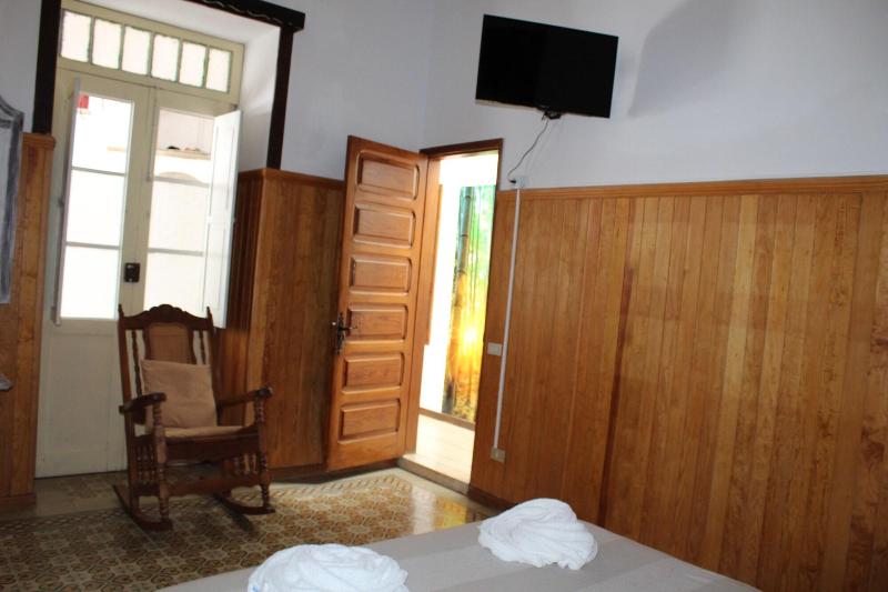 بنسيون Casa Rural El Burro