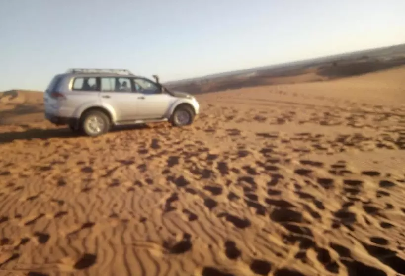 Majatalo Chez Belkacem