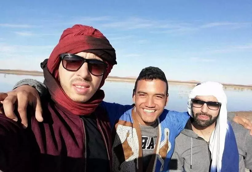 Majatalo Chez Belkacem