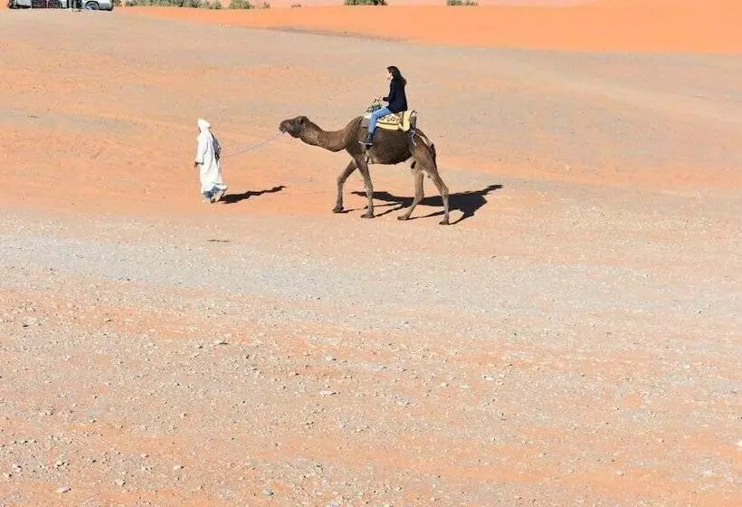 Majatalo Chez Belkacem