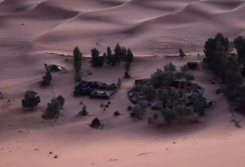 Majatalo Chez Belkacem