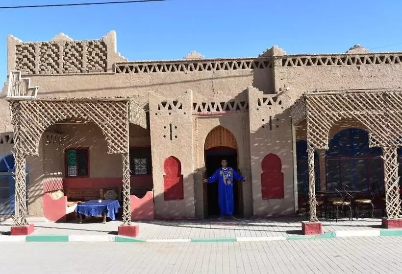 Majatalo Chez Belkacem