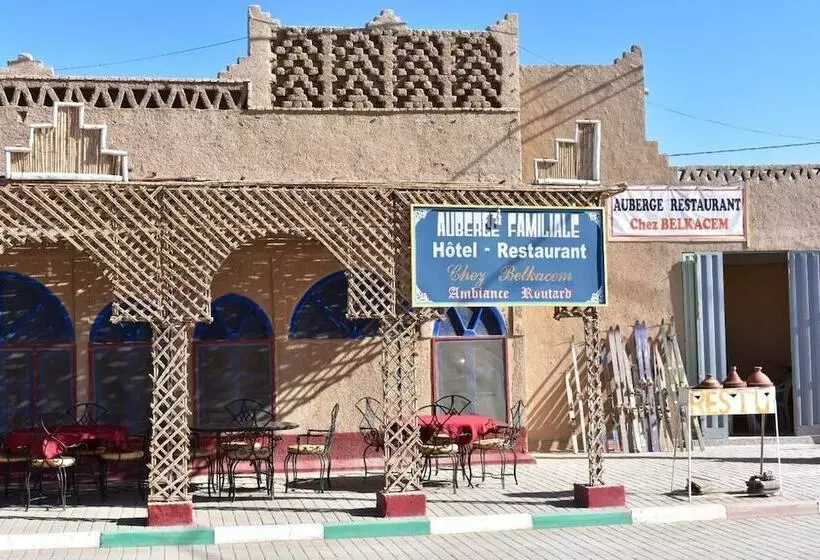 Majatalo Chez Belkacem