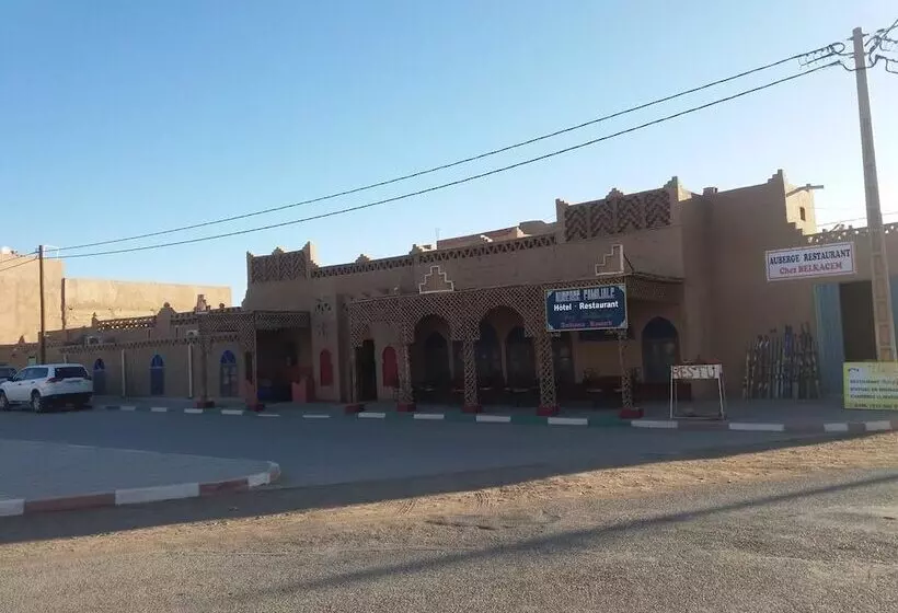 Majatalo Chez Belkacem