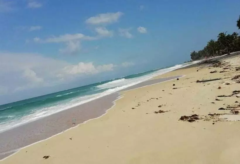 پانسیون Family Home