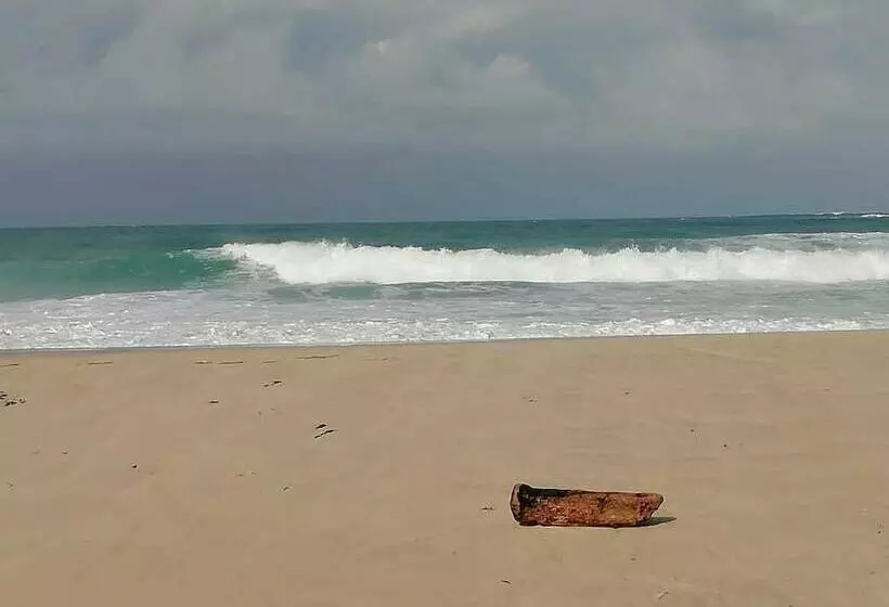 پانسیون Family Home