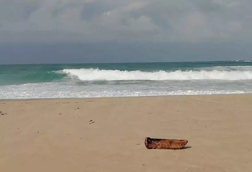 پانسیون Family Home