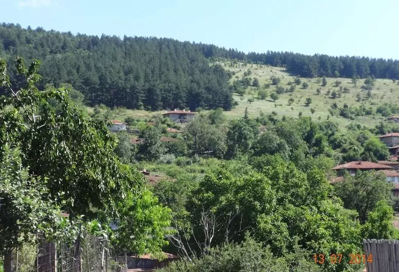 Majatalo Guest House Zarkova Kushta