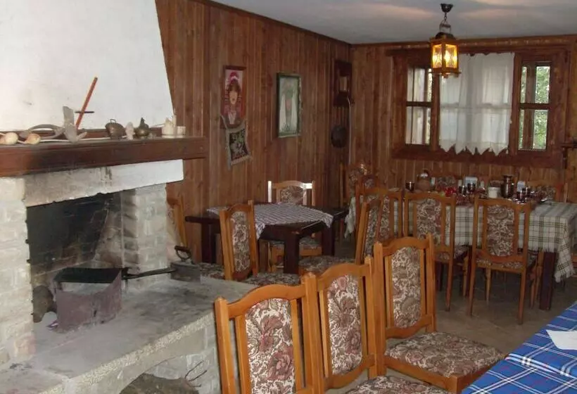 Majatalo Guest House Zarkova Kushta
