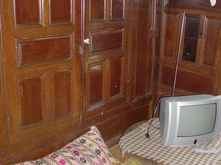 펜션 Guest House Zarkova Kushta