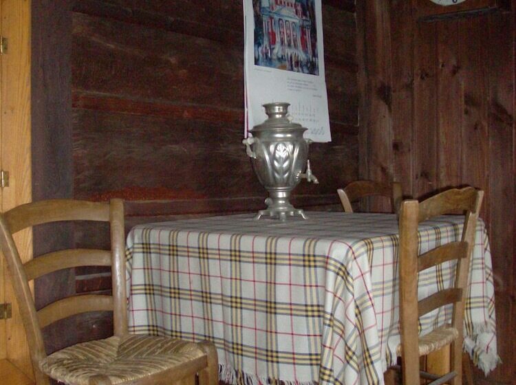 펜션 Guest House Zarkova Kushta