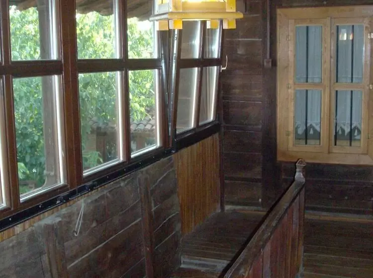 Majatalo Guest House Zarkova Kushta