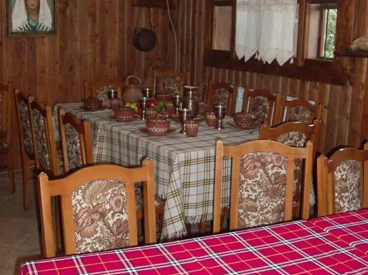 Majatalo Guest House Zarkova Kushta