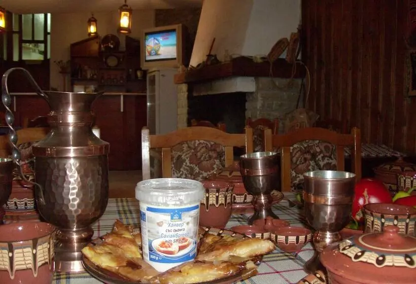 Majatalo Guest House Zarkova Kushta