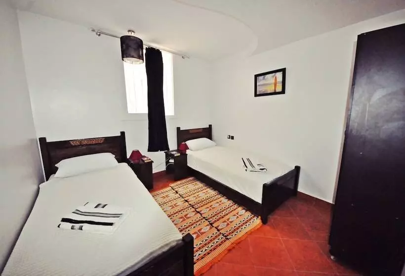 Majatalo Hola Surf Morocco