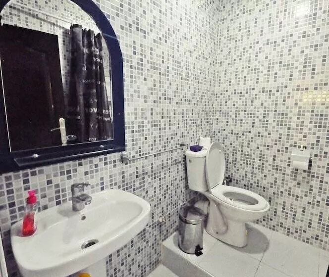 Majatalo Hola Surf Morocco