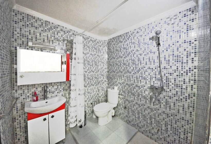 פנסיון Hola Surf Morocco