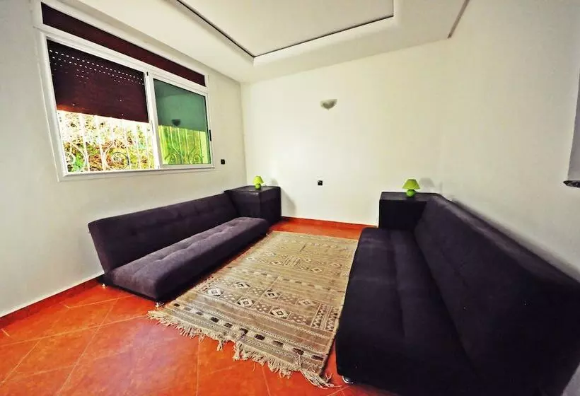 Majatalo Hola Surf Morocco