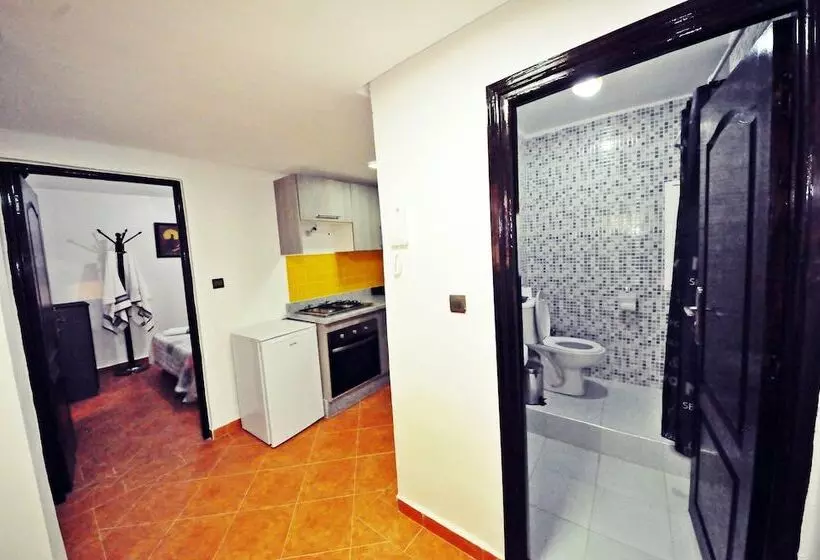 Majatalo Hola Surf Morocco