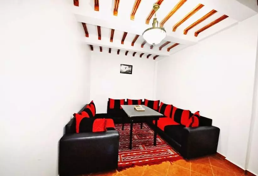 Majatalo Hola Surf Morocco