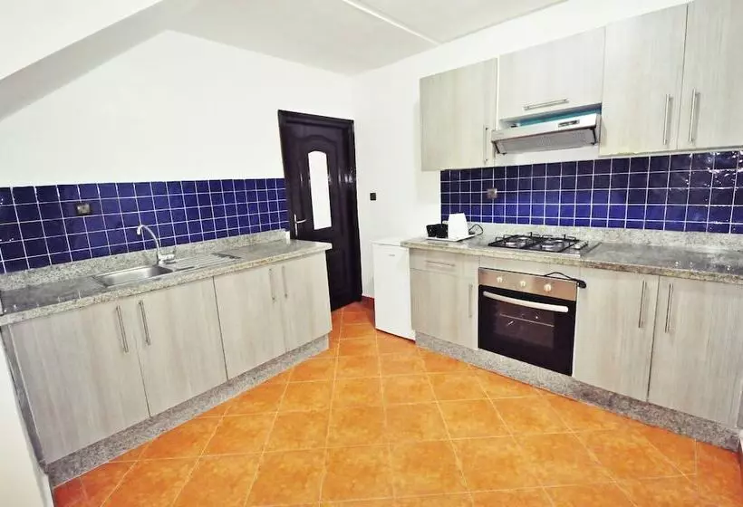 Majatalo Hola Surf Morocco