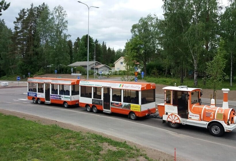 پانسیون Imatran Portti