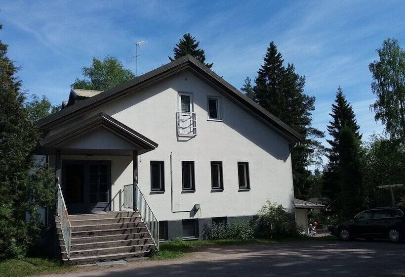 پانسیون Imatran Portti