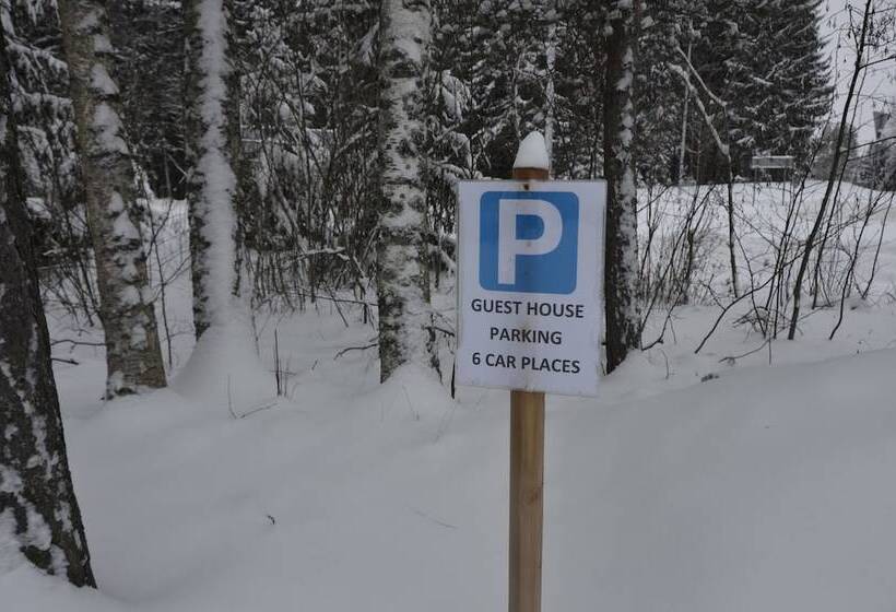 پانسیون Imatran Portti