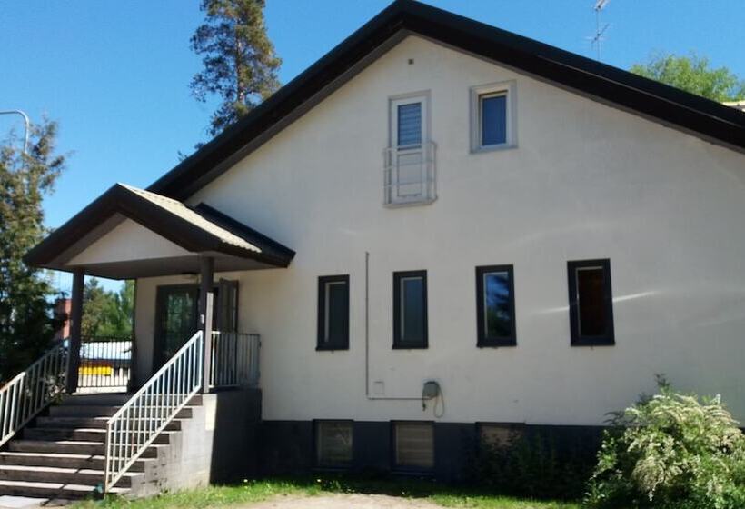 پانسیون Imatran Portti