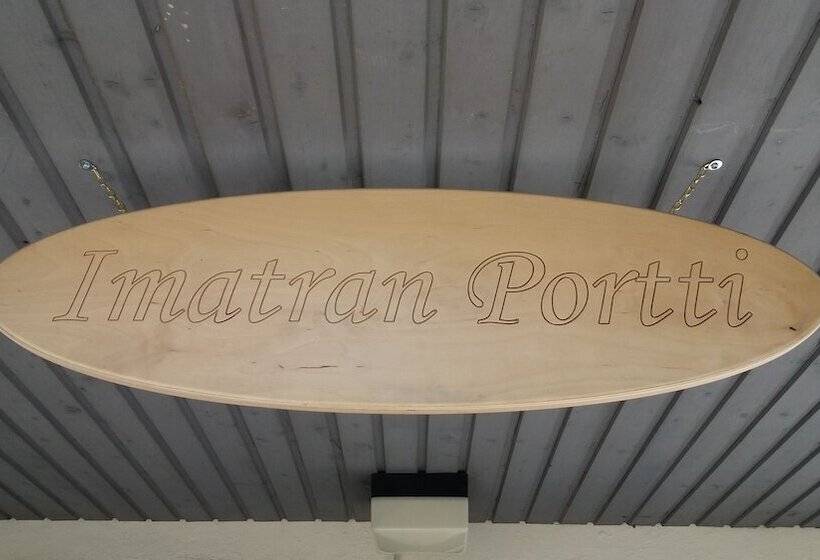 پانسیون Imatran Portti