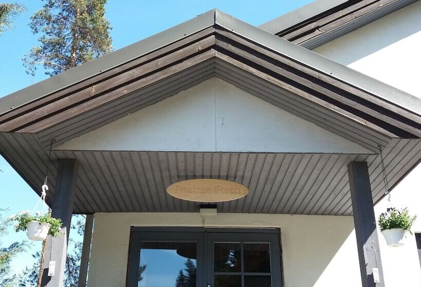 پانسیون Imatran Portti