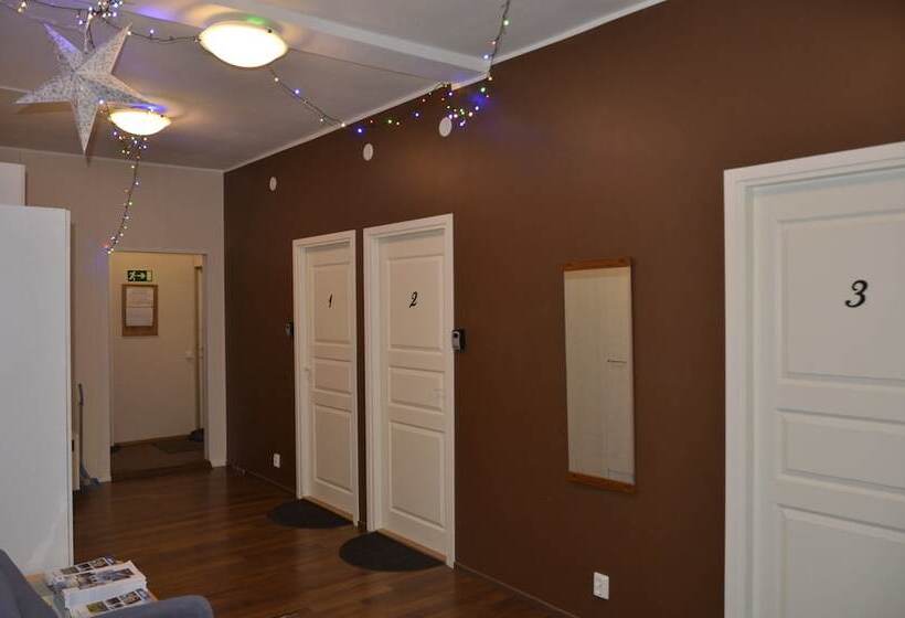 پانسیون Imatran Portti