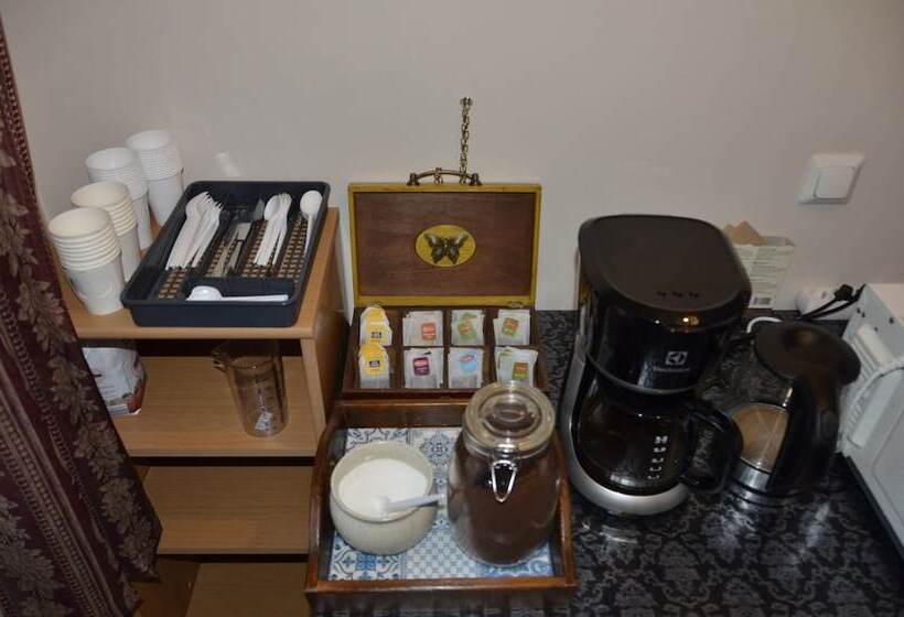 پانسیون Imatran Portti