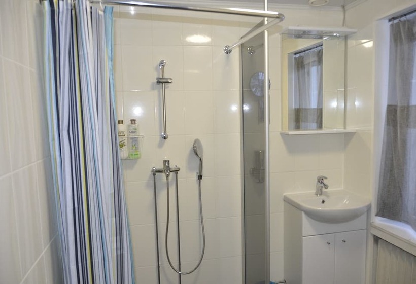 پانسیون Imatran Portti