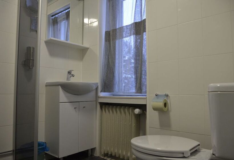 پانسیون Imatran Portti