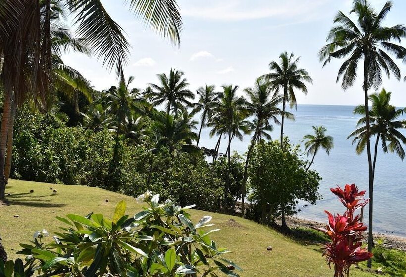 פנסיון Island Breeze Fiji