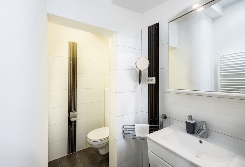 پانسیون Kollmann Rooms And Apartments