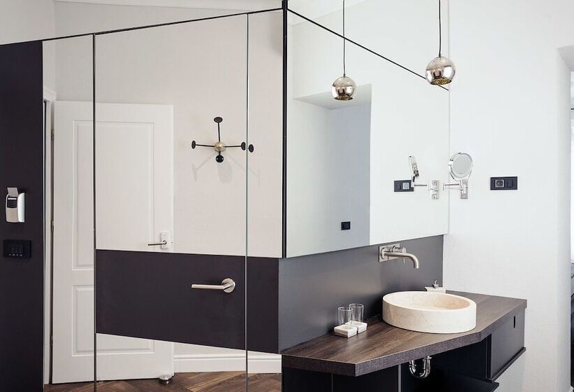 پانسیون Kollmann Rooms And Apartments