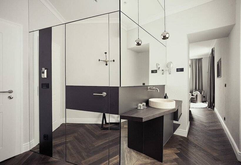 پانسیون Kollmann Rooms And Apartments