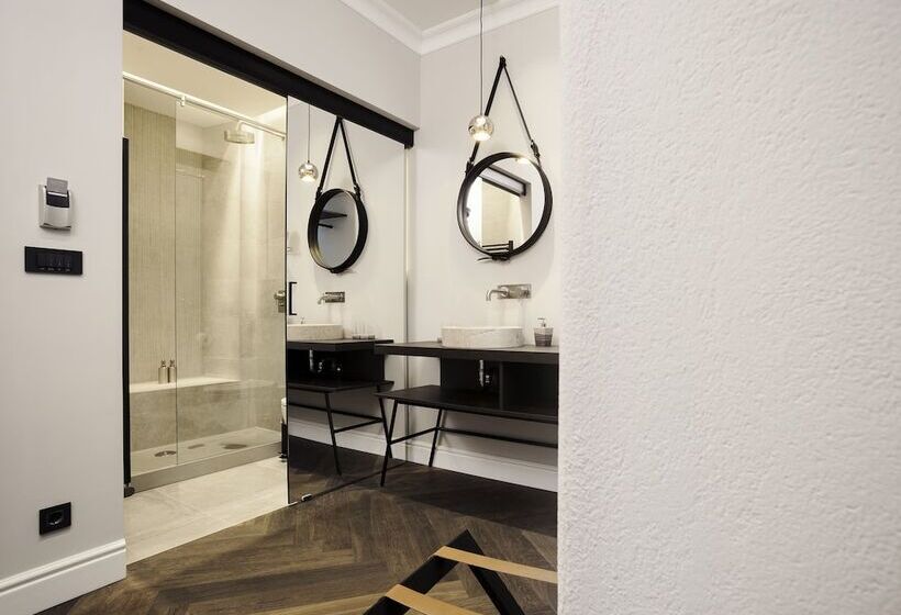 پانسیون Kollmann Rooms And Apartments